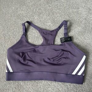 🔥🆕🔥 Adidas AEROREADY Medium Support Nursing Sports Bra